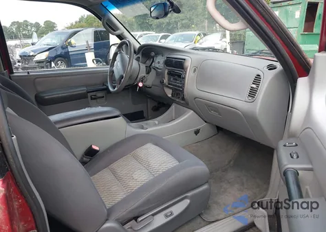 2003 Ford Explorer Sport Xls/Xlt z USA, uszkodzony, nr VIN 1FMYU60EX3UA37247